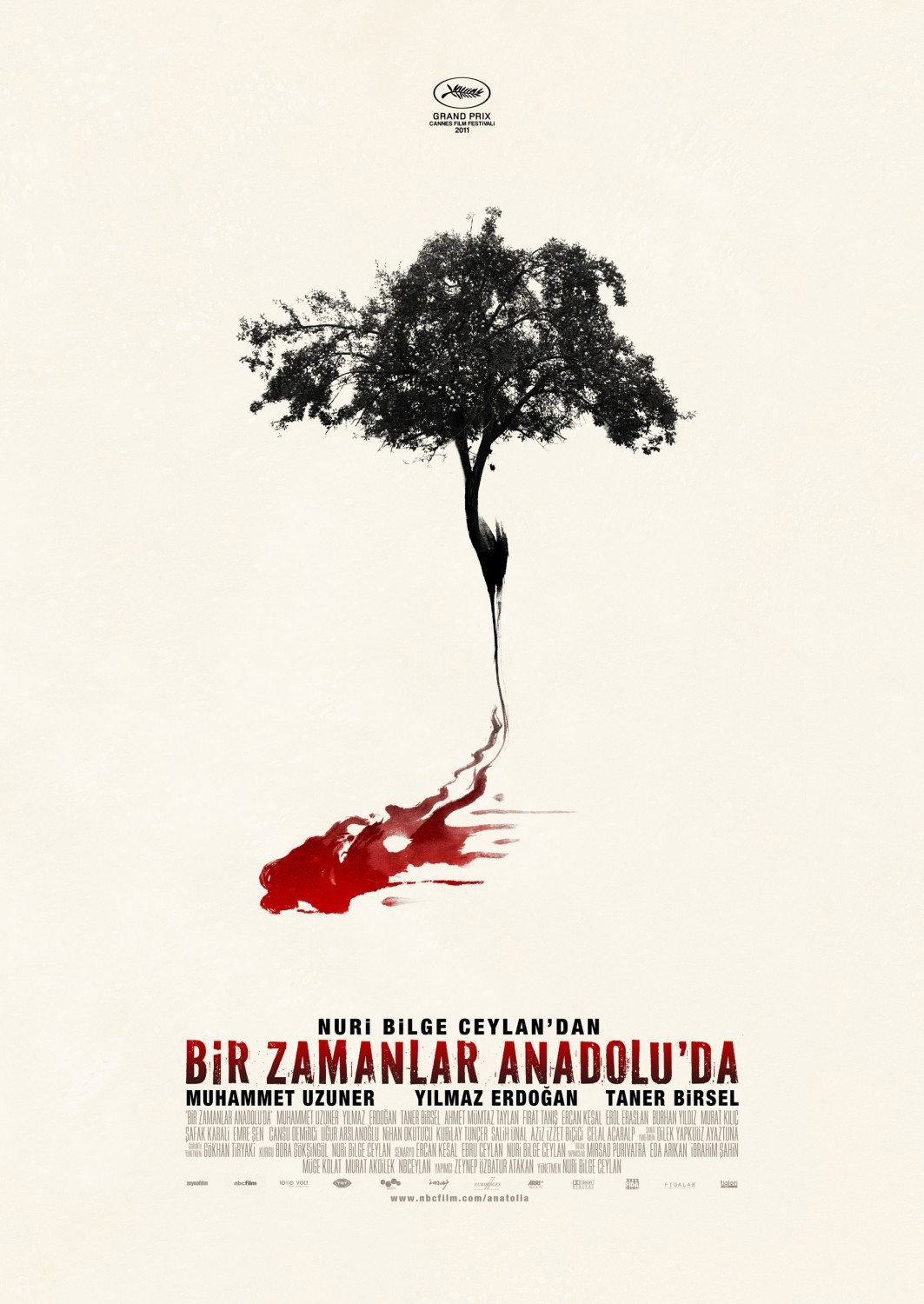 Bir Zamanlar Anadolu'da