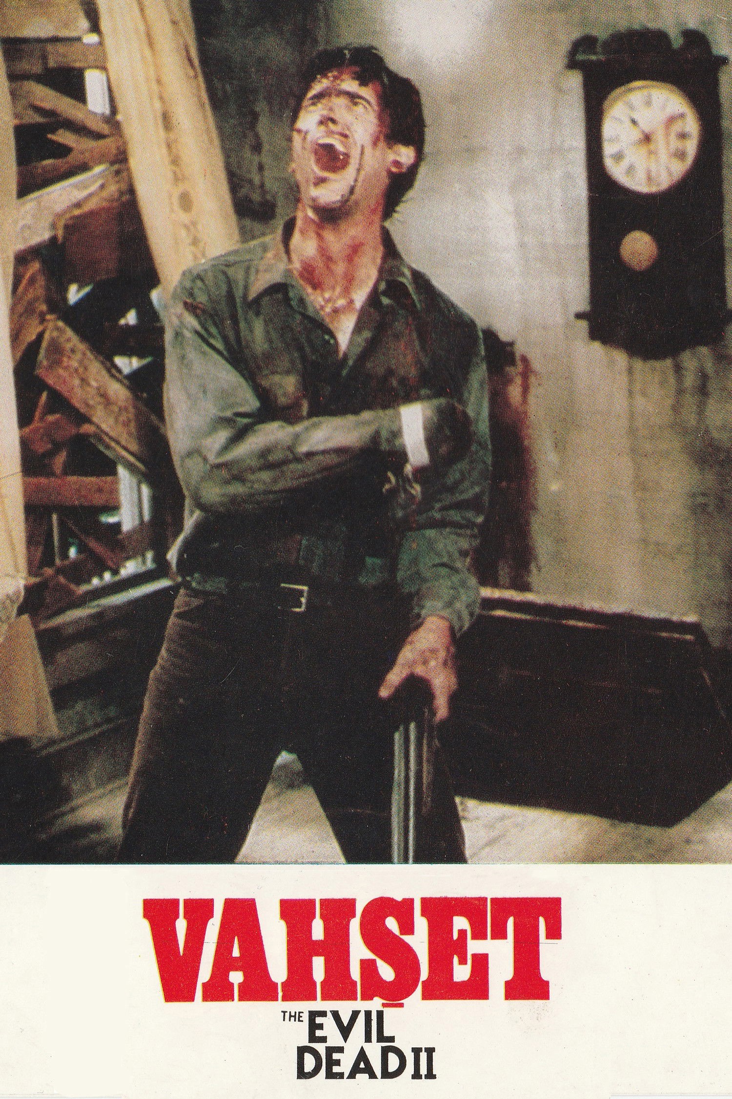 Vahşet