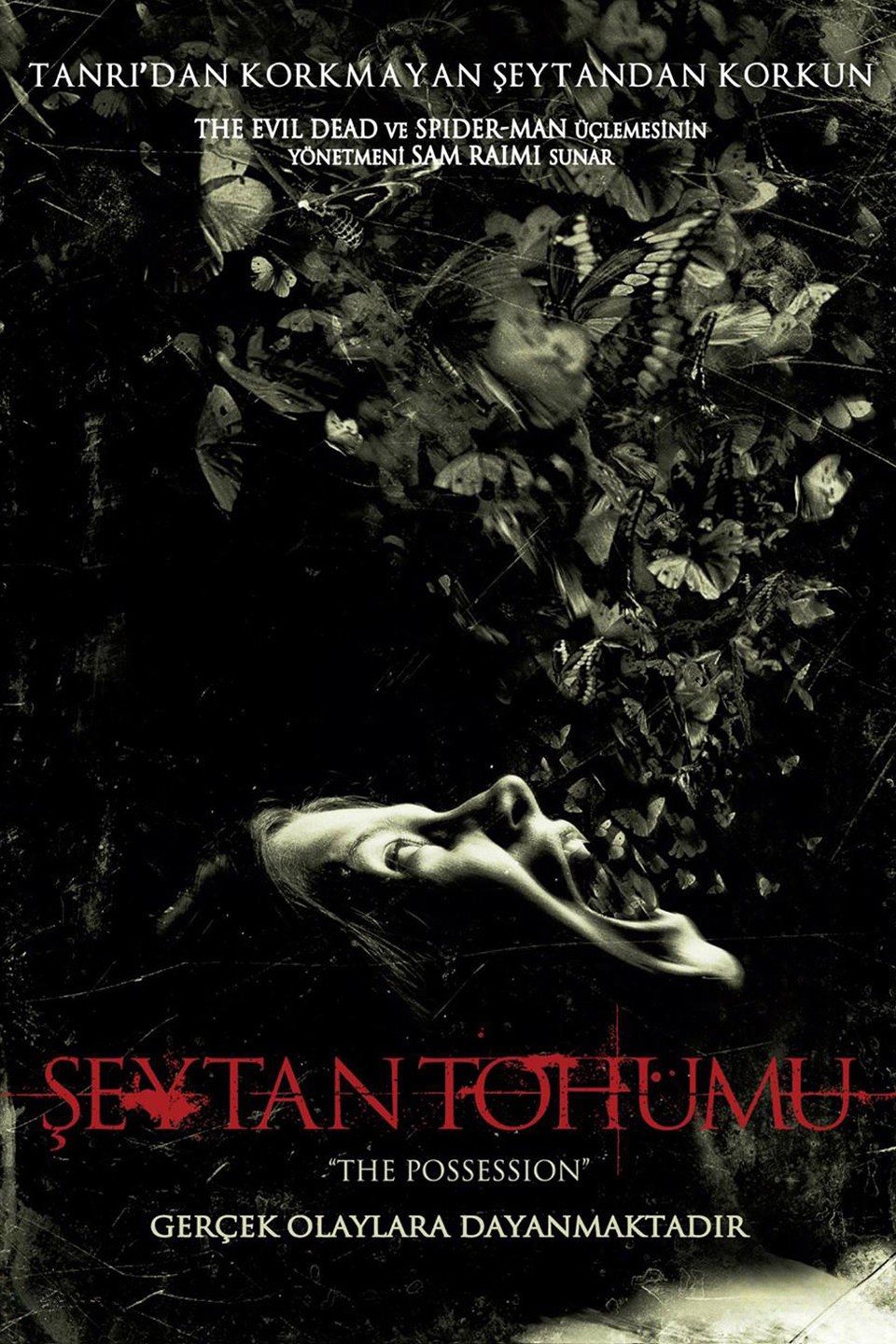 Şeytan Tohumu