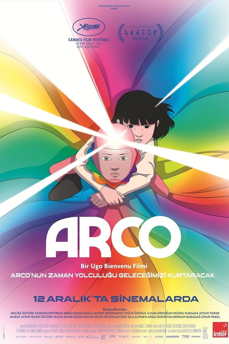 Arco