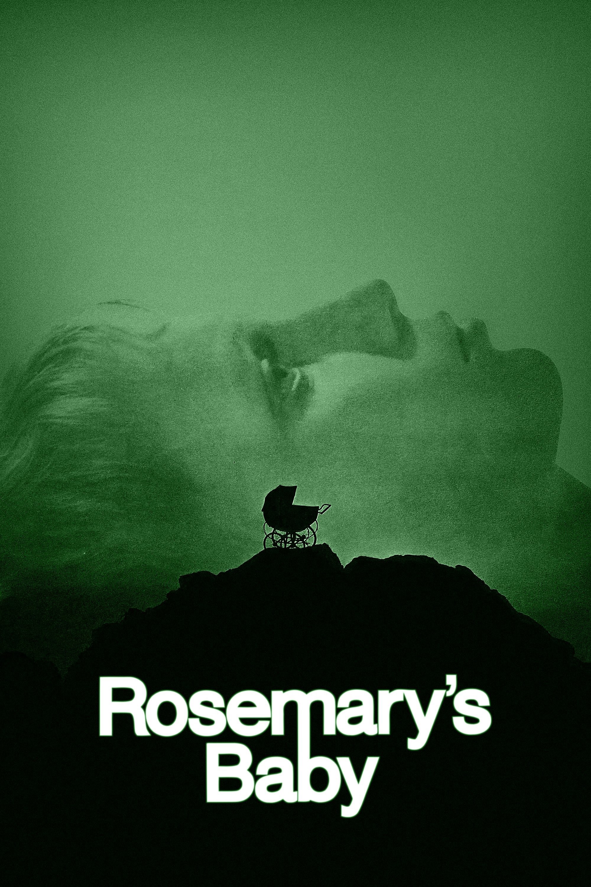 Rosemary'nin Bebeği