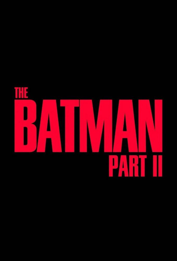 The Batman Bölüm 2