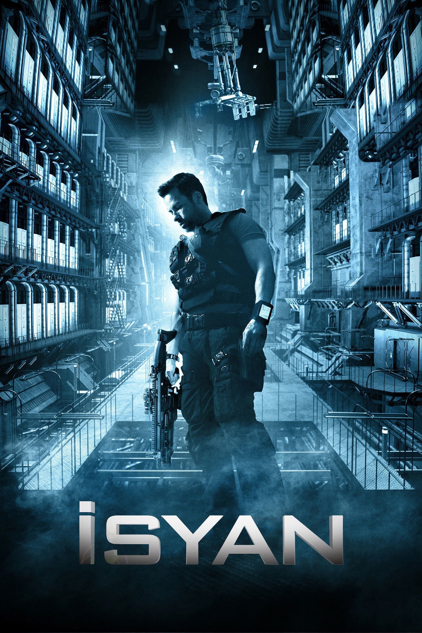 İsyan