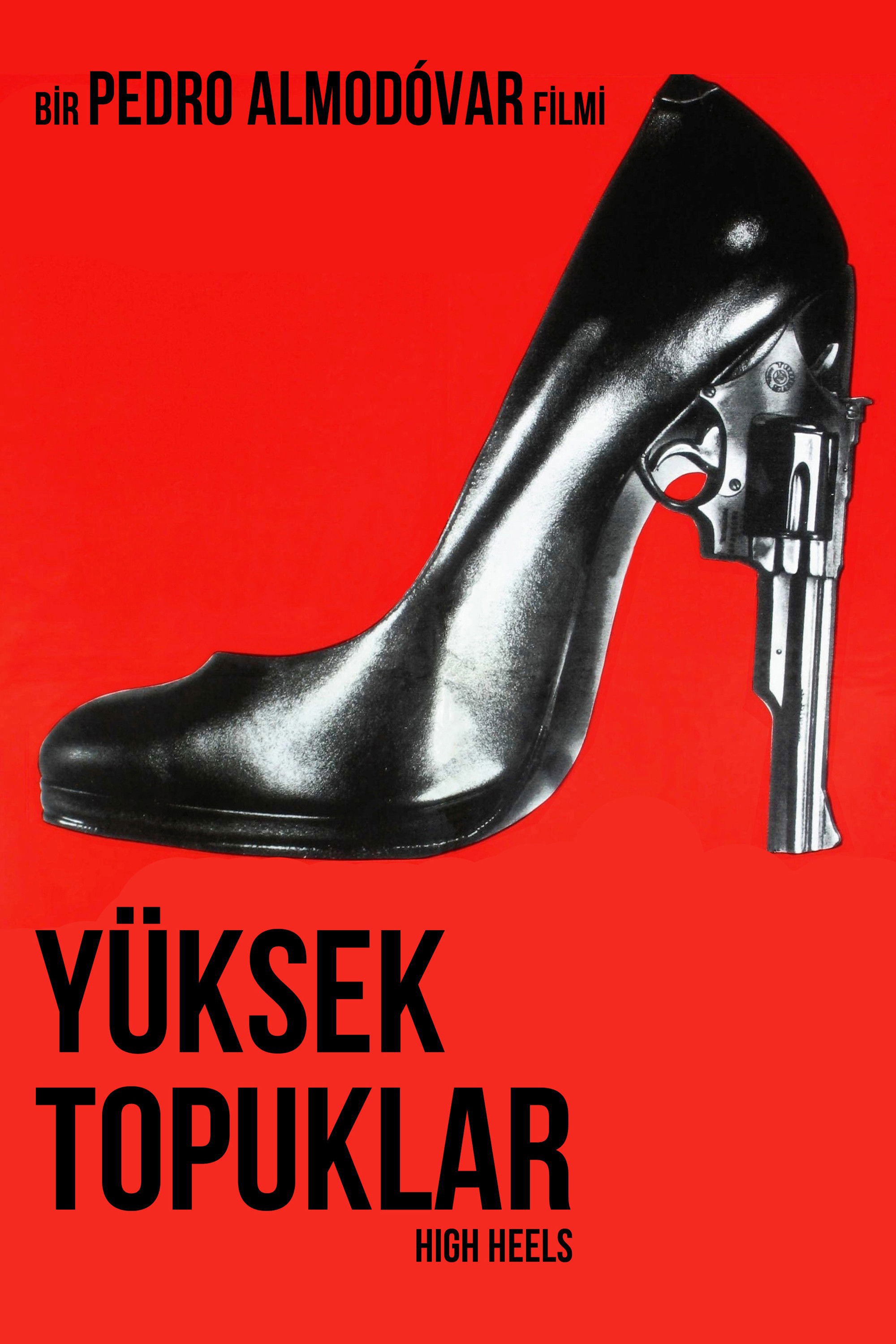 Yüksek Topuklar