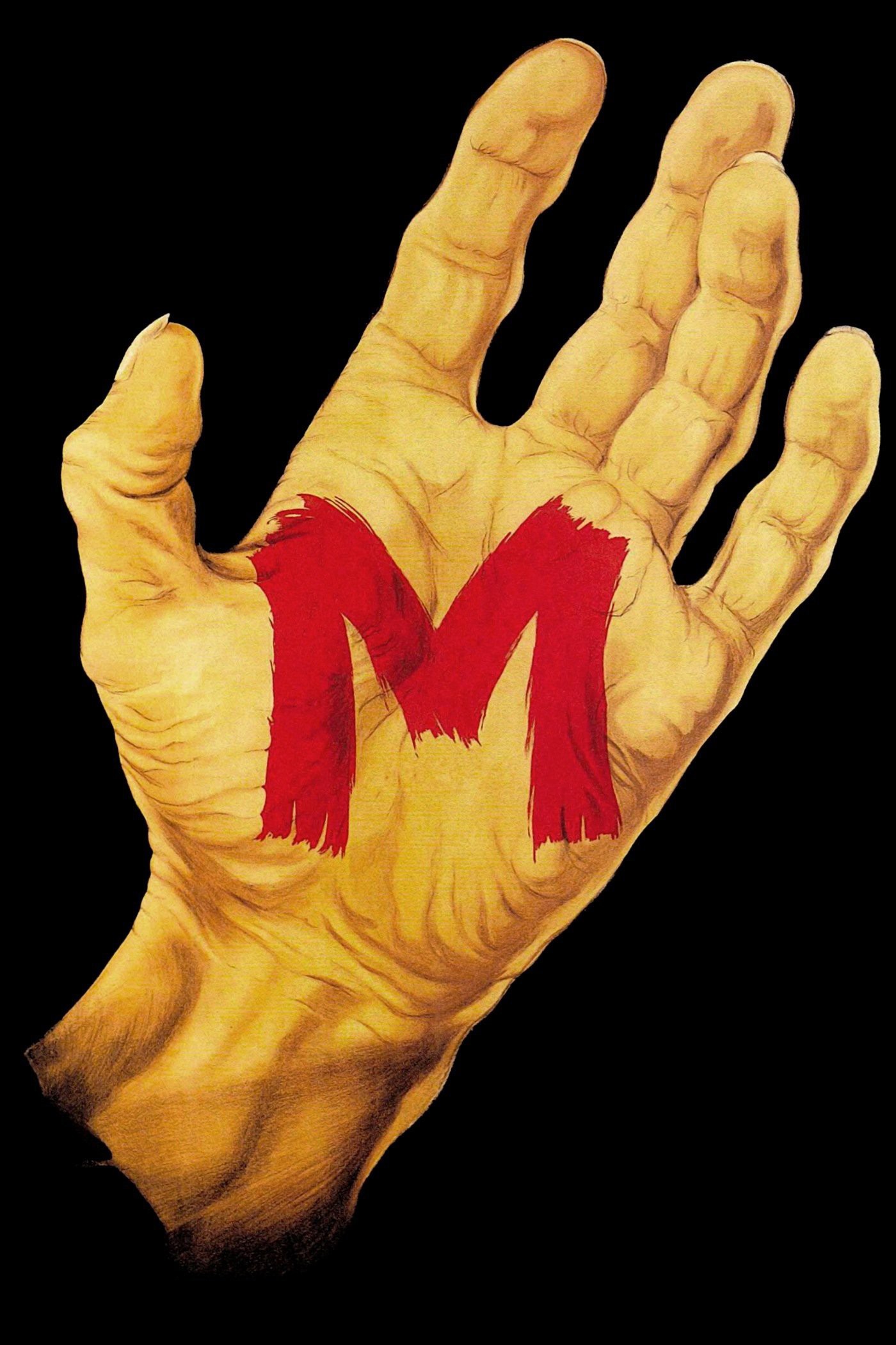 Bir Şehir Katilini Arıyor