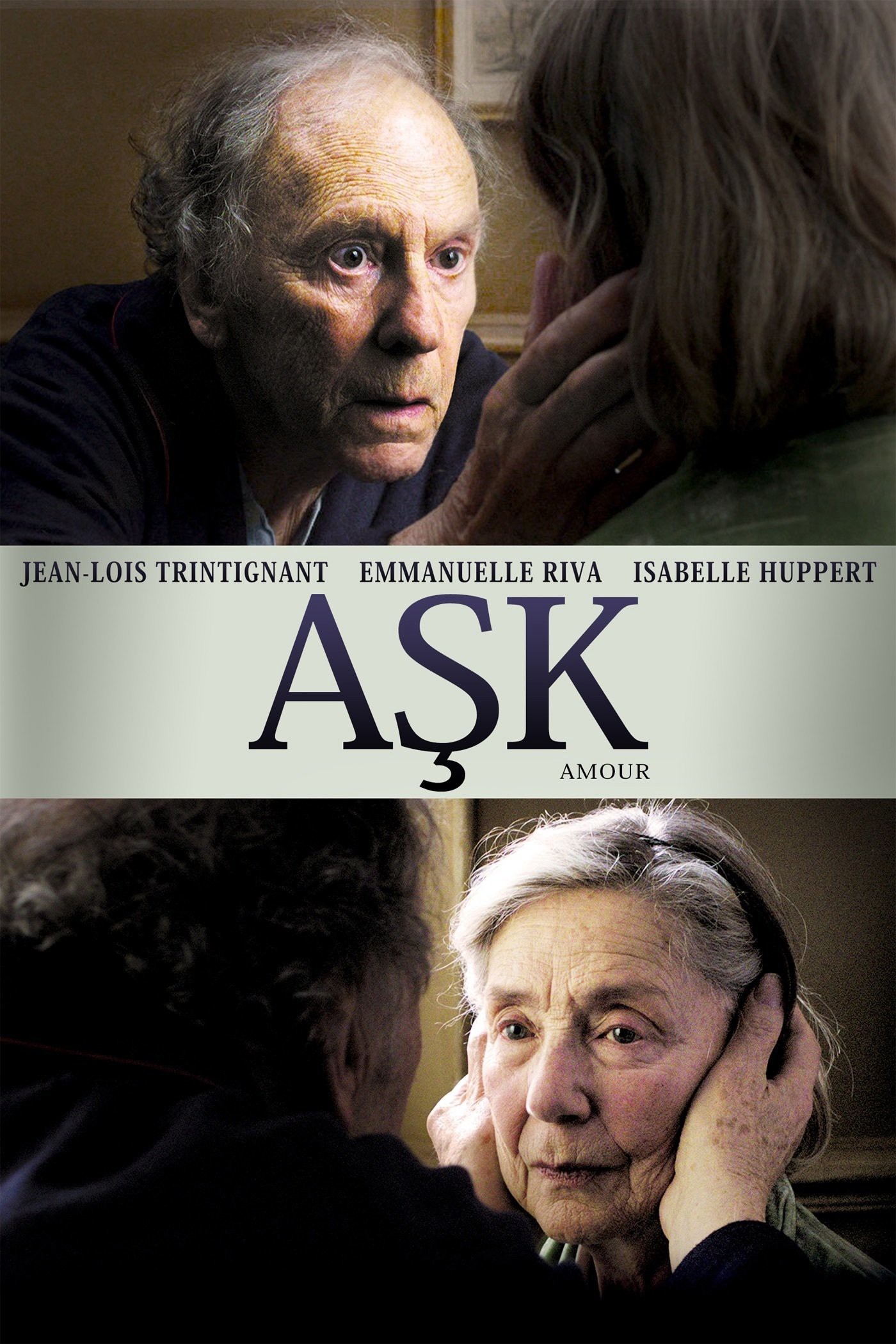 Amour