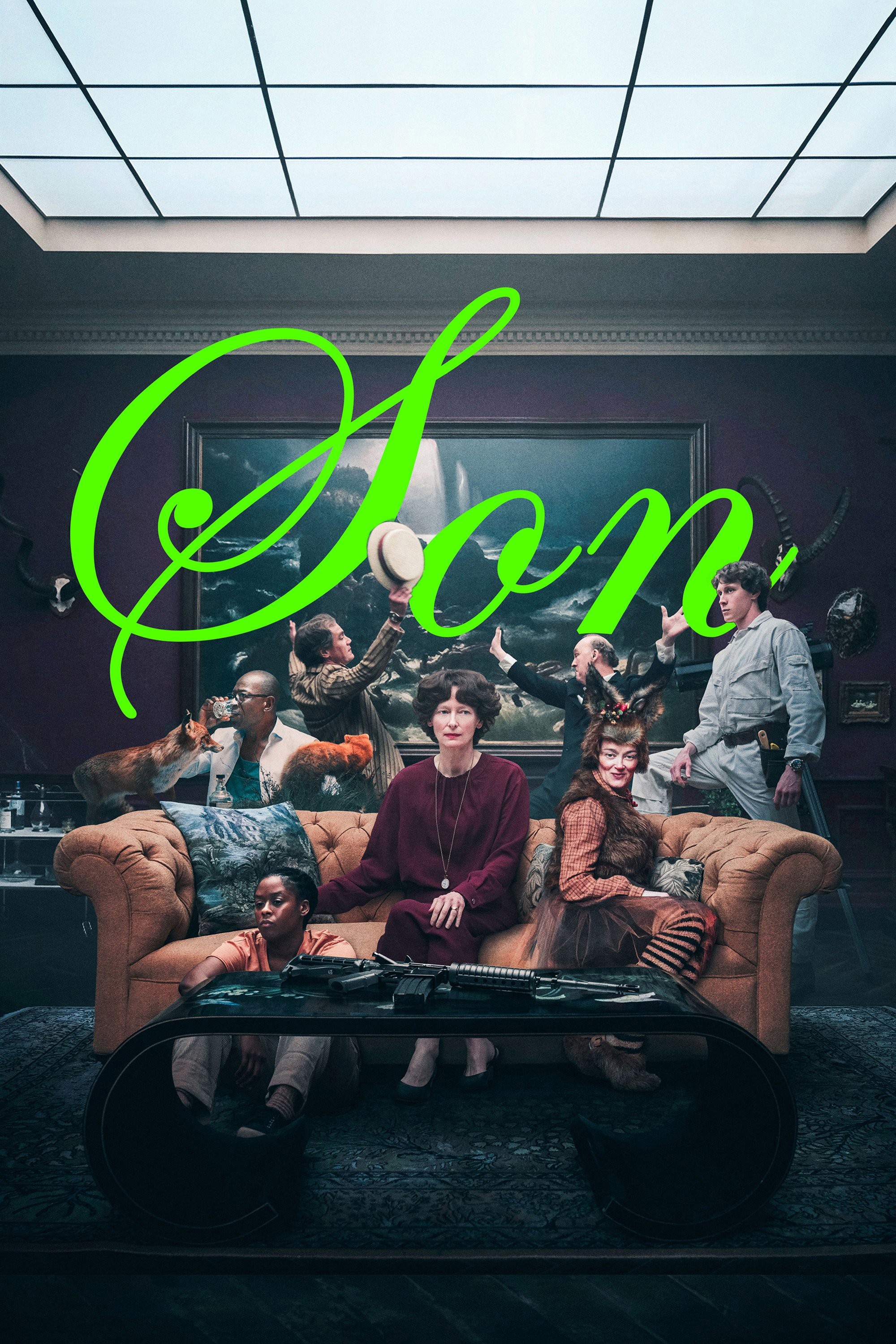 Son