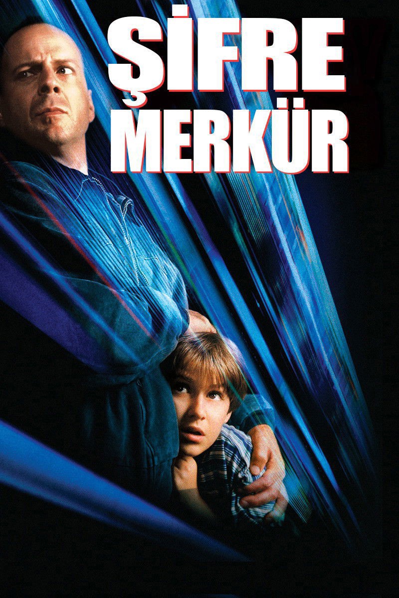 Şifre Merkür