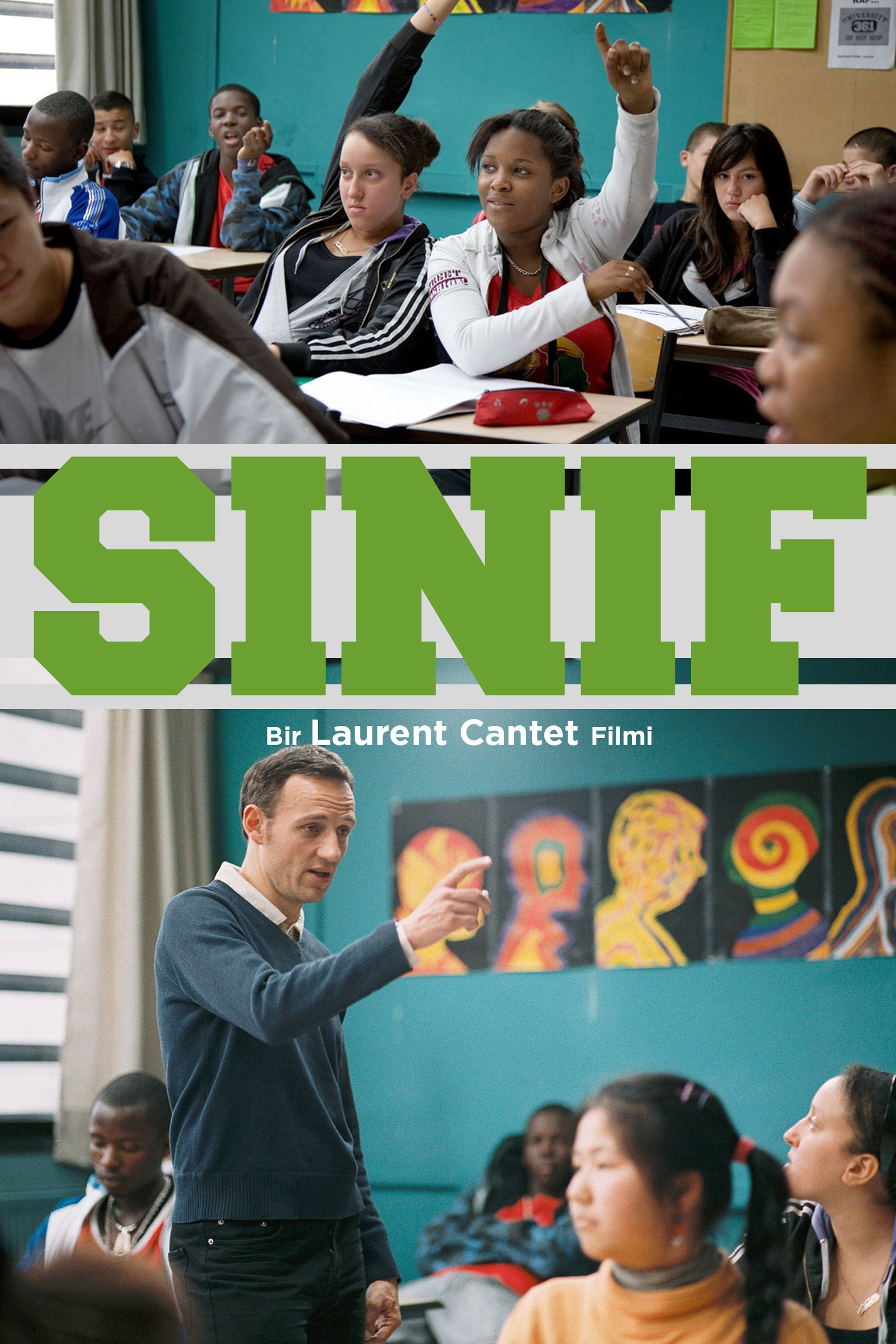 Sınıf 