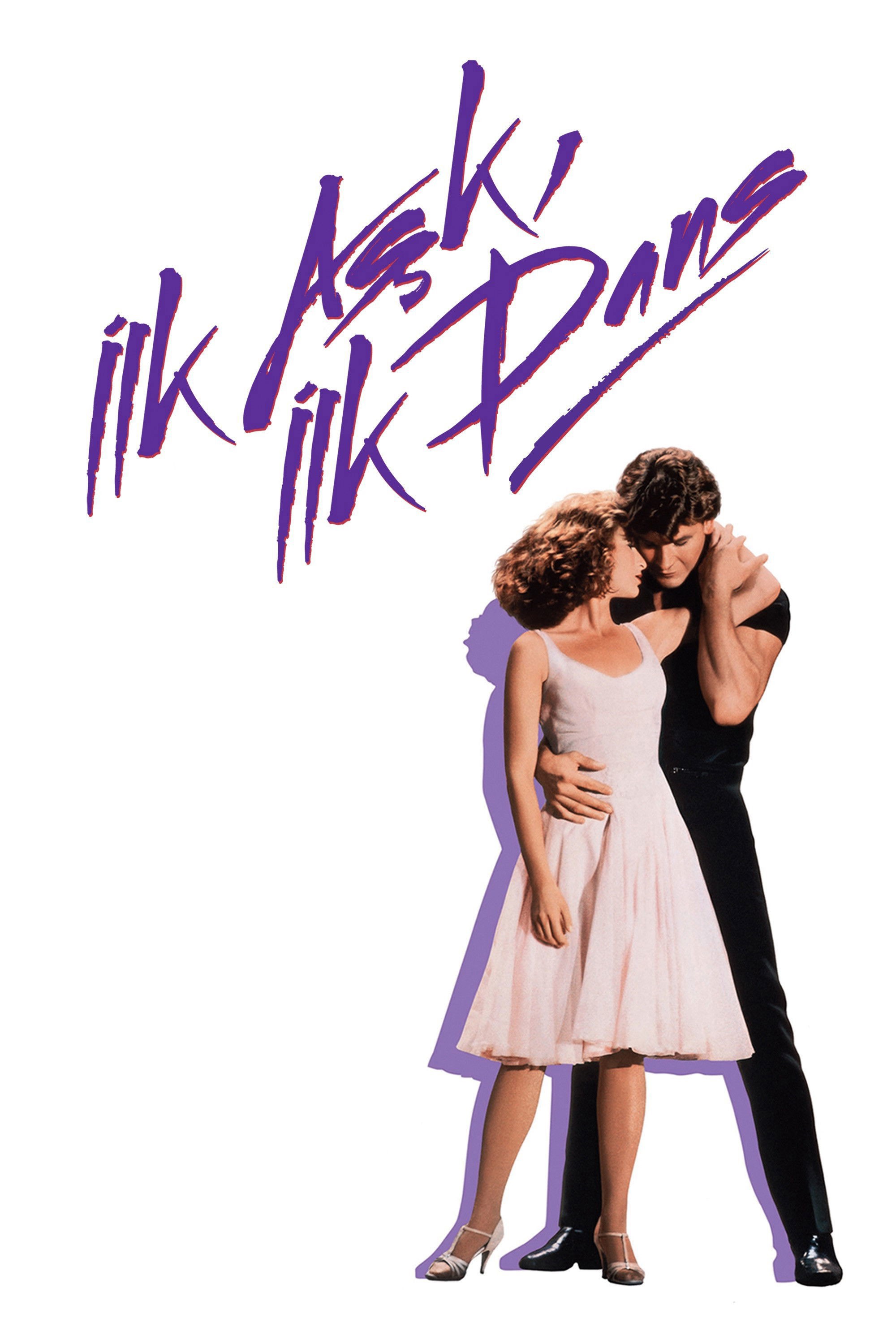 İlk Aşk, İlk Dans