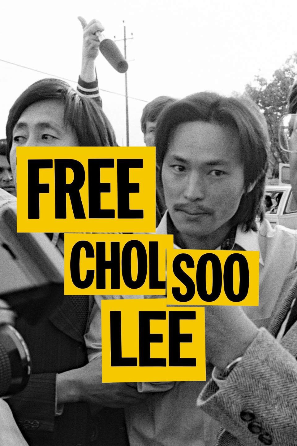 Chol Soo Lee'yi Serbest Bırakın