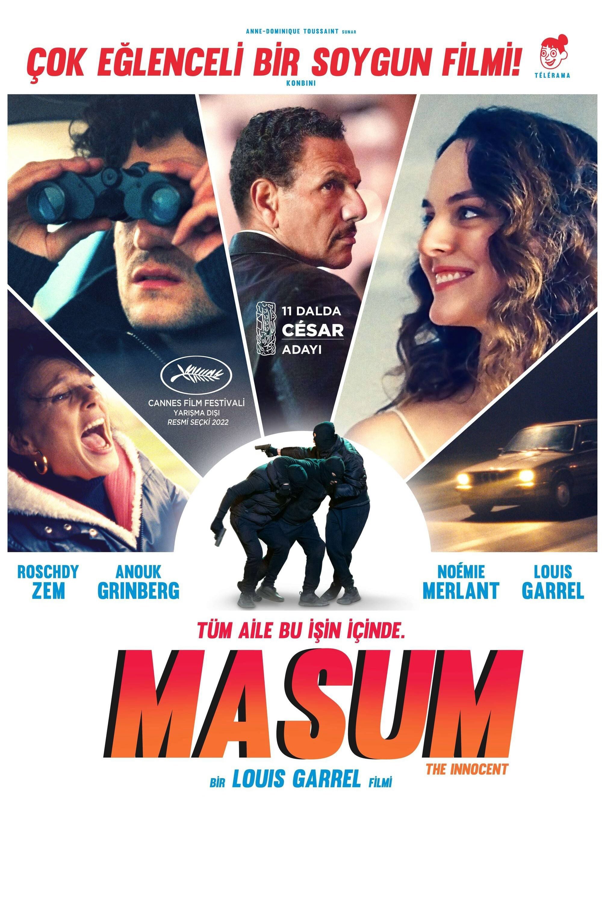Masum