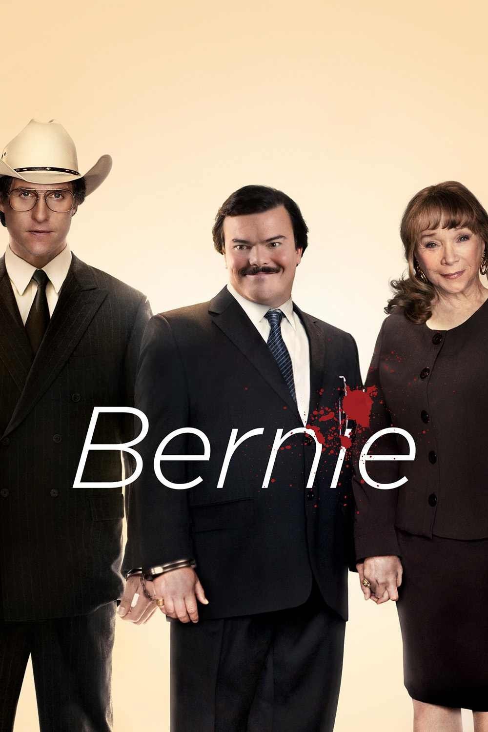 Bernie'nin Suçu Ne?