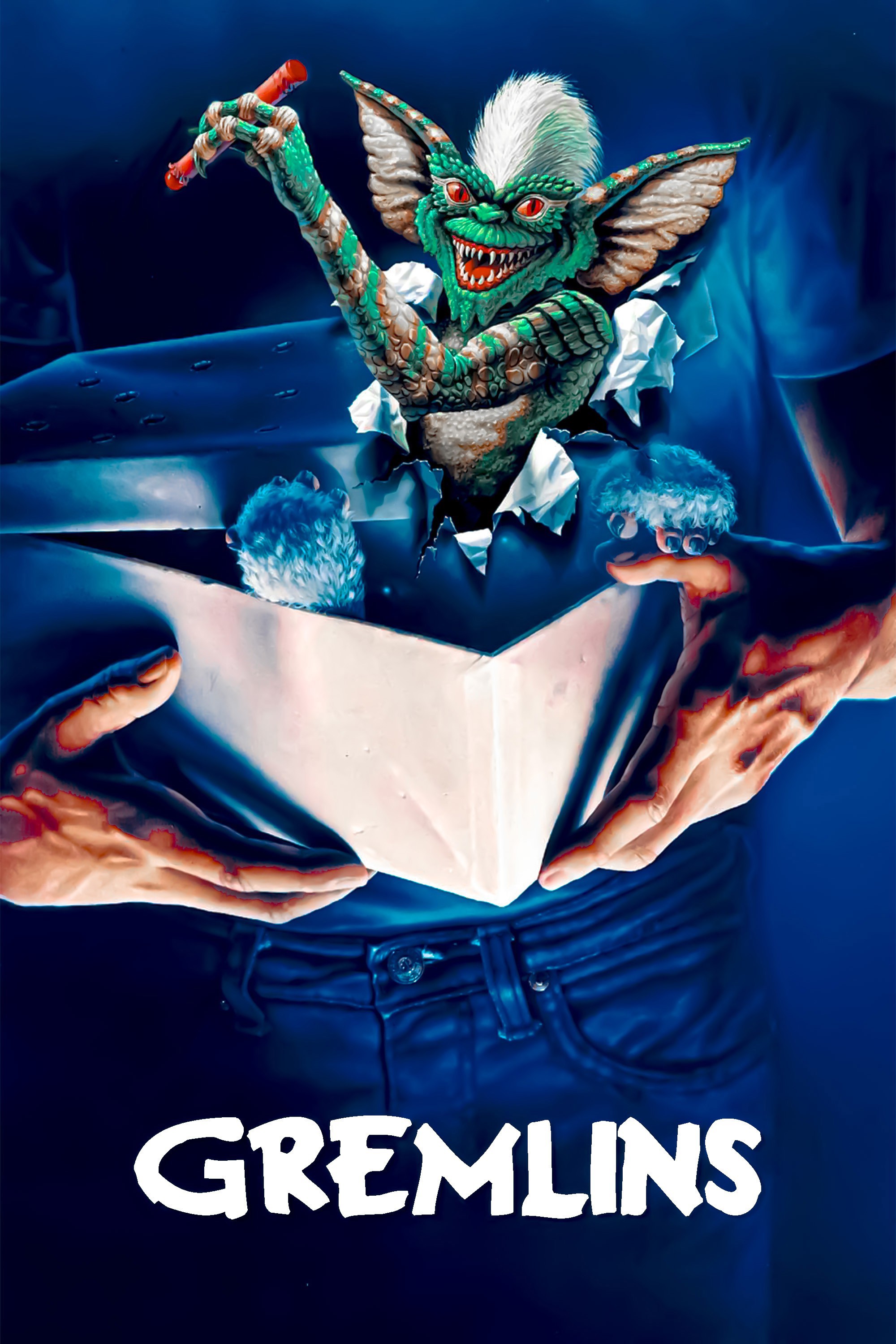 Gremlinler