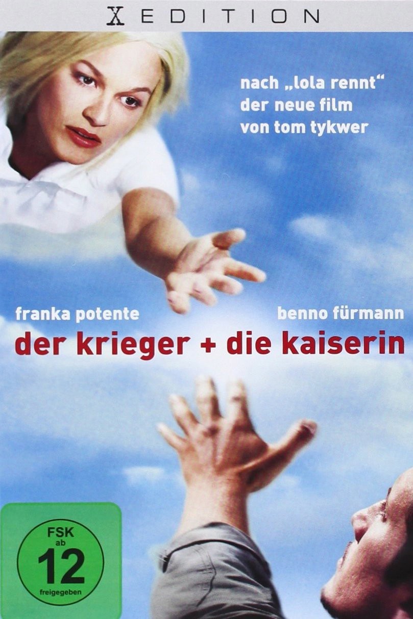 Prenses ve Savaşçı