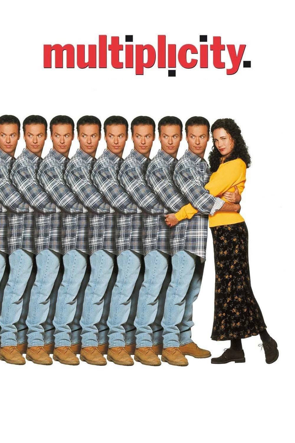 Dördümüze Bir Eş
