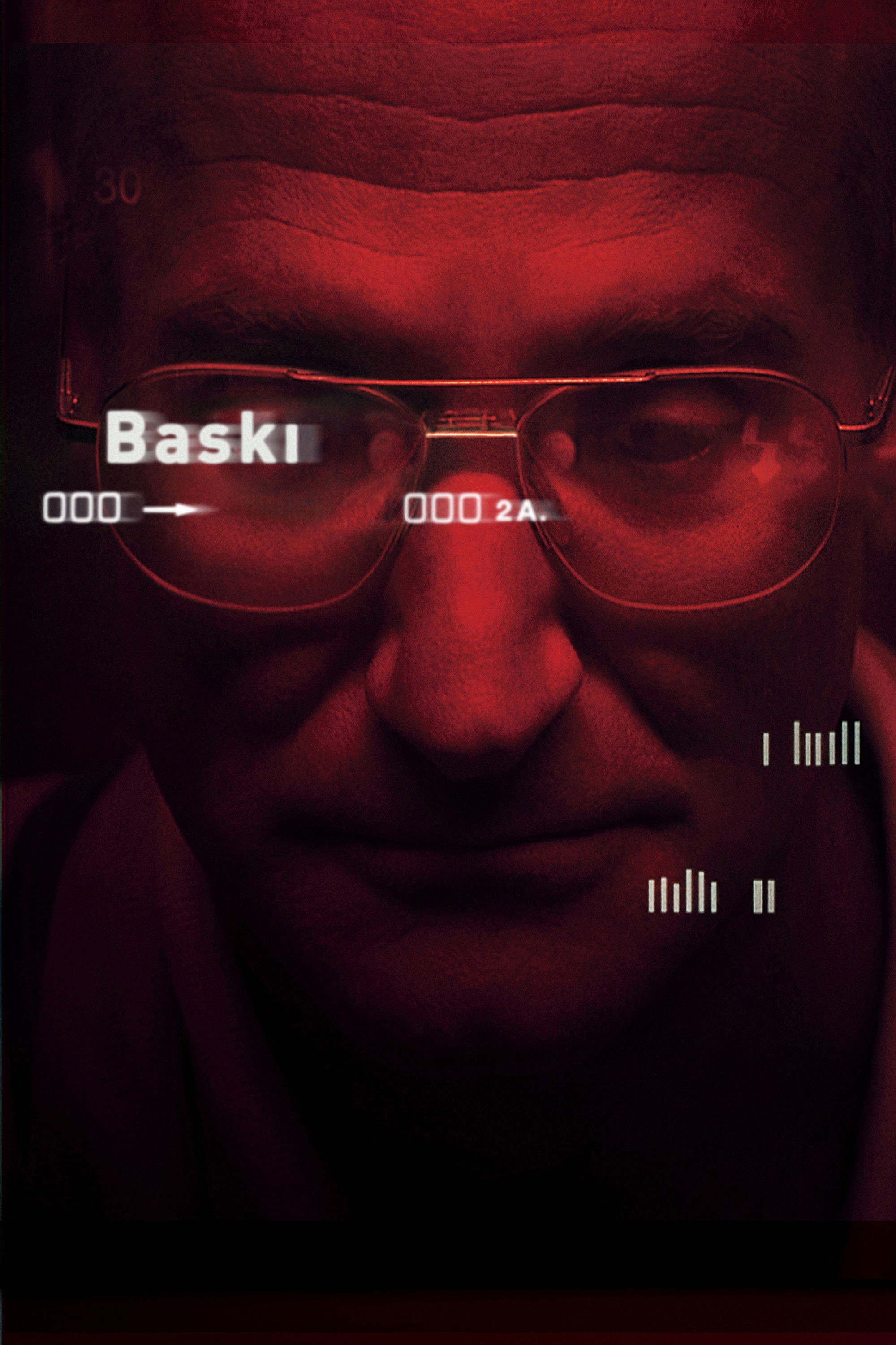 Baskı
