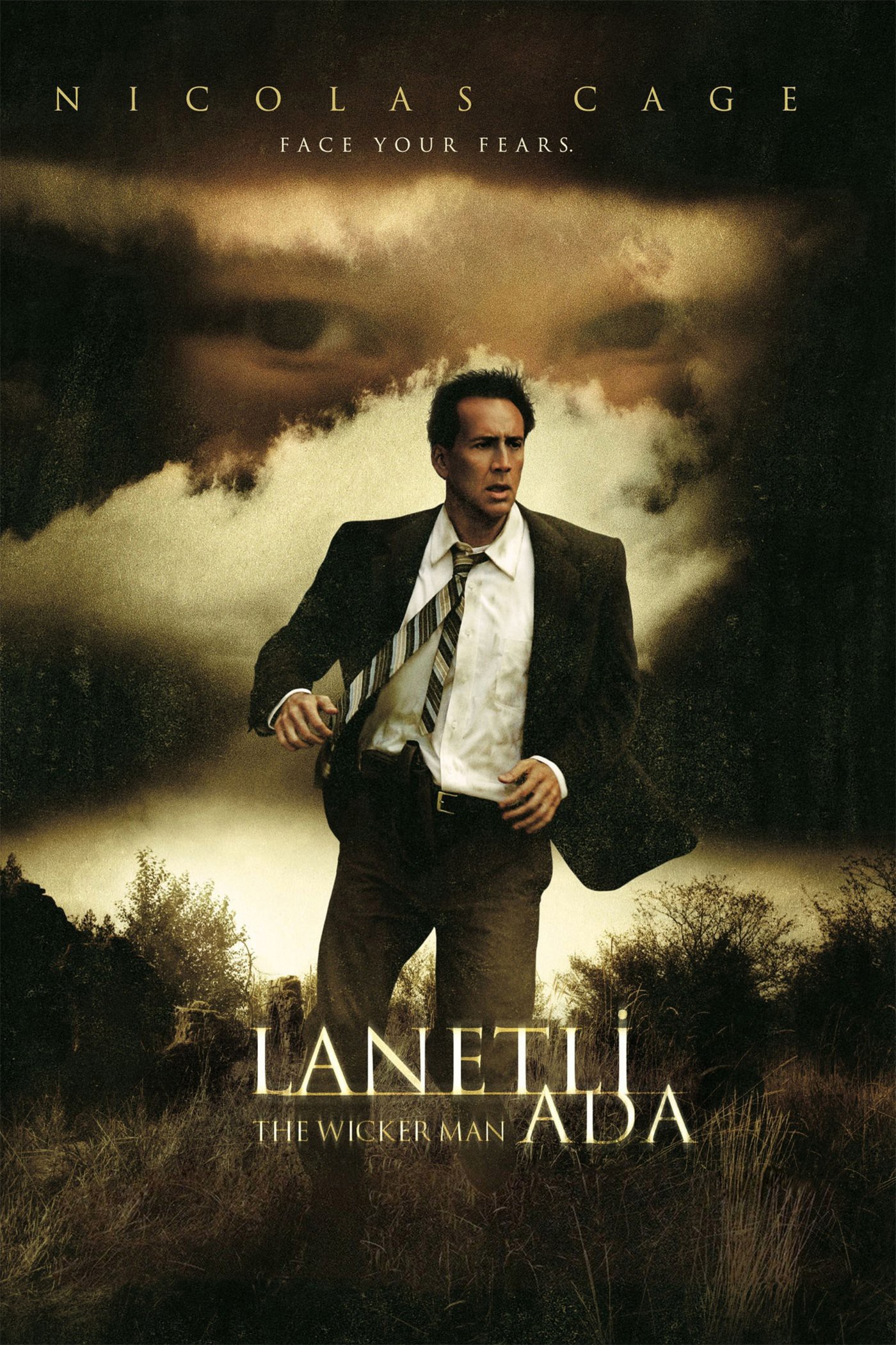 Lanetli Ada