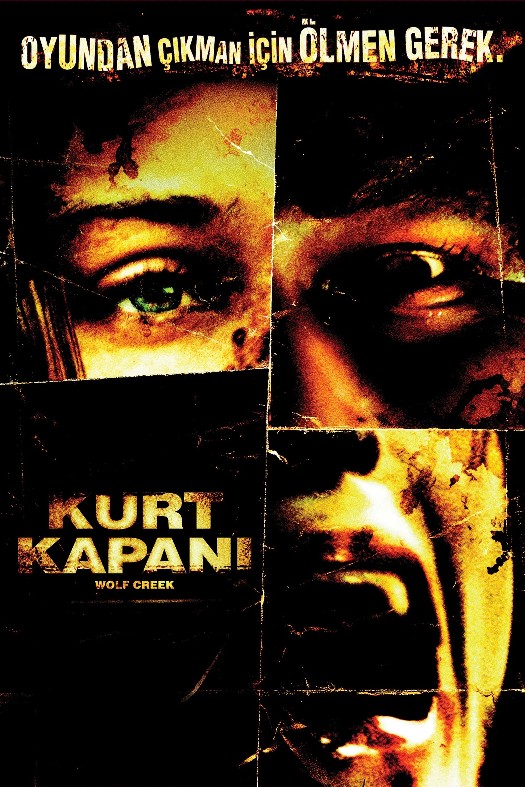 Kurt Kapanı