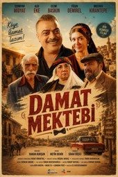 Damat Mektebi
