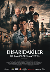 Dışarıdakiler: Bir Zamanlar Almanya' da