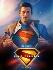 Superman: Man of Tomorrow