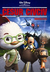 Cesur Civciv
