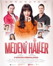 Medeni Haller