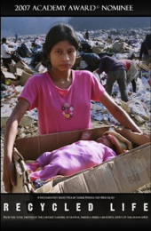 Recycled Life