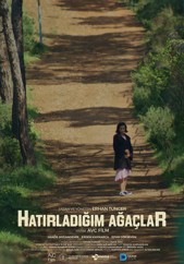 Hatırladığım Ağaçlar