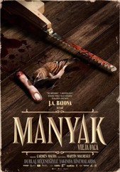 Manyak