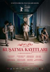 Kuşatma Kayıtları