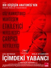 İçimdeki Yabancı