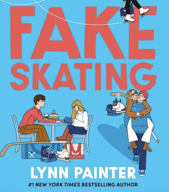 Fake Skating