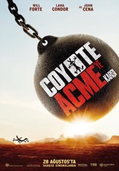 Coyote Acme'ye Karşı