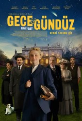 Virginia Woolf'tan Gece ve Gündüz