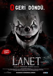 Lanet
