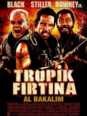 Tropik Fırtına