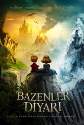 Bazenler Diyarı