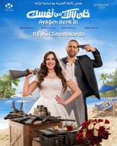 Ayağını Denk Al