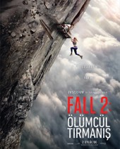 Fall 2: Ölümcül Tırmanış