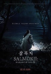  Salmokji: Karanlık Sular