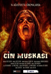 Cin Muskası