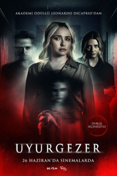 Uyurgezer