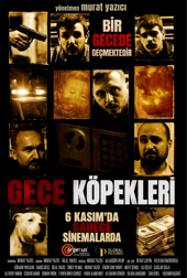 Gece Köpekleri