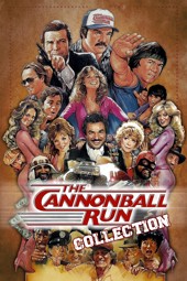 Cannonball Yarışı [Seri]