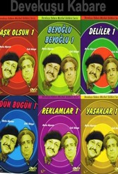 Devekuşu Kabare