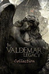 La herencia Valdemar Colección