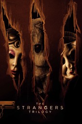 The Strangers (Yeniden Yapım) Koleksiyonu