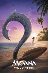 Moana Koleksiyonu